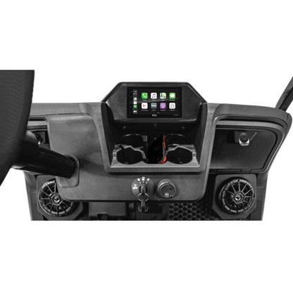E-Z-GO Locking Glove Box Lid Set - 2024-2026 RXV - (10015380)