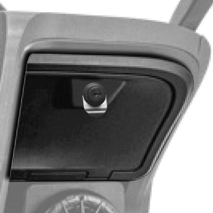 E-Z-GO Locking Glove Box Lid Set - 2024-2026 RXV - (10015380)