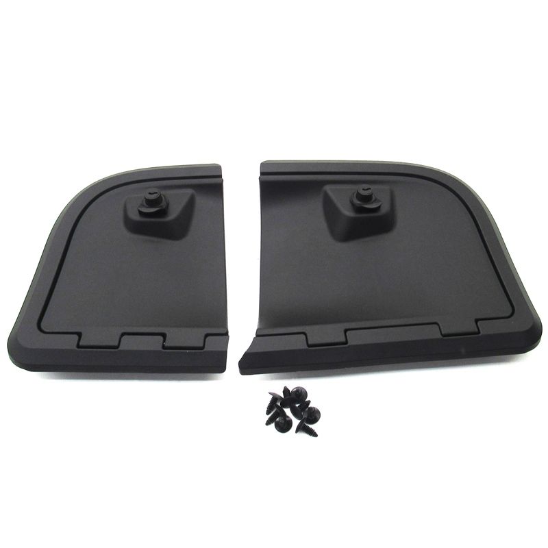 E-Z-GO Locking Glove Box Lid Set - 2024-2026 RXV - (10015380)