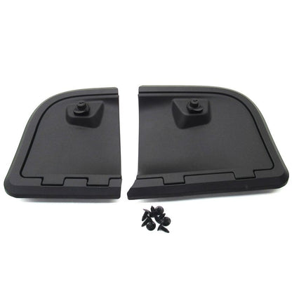 E-Z-GO Locking Glove Box Lid Set - 2024-2026 RXV - (10015380)