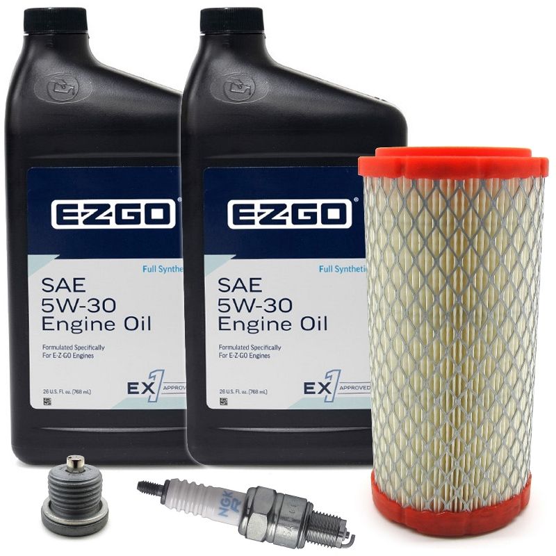 E-Z-GO Tune Up Kit - 2020-2025 EX1 - (10015724)