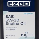 E-Z-GO Tune Up Kit - 2020-2025 EX1 - (10015724)