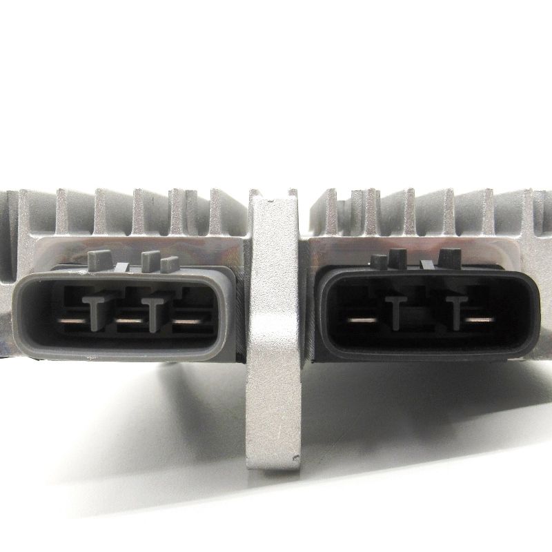 E-Z-GO Integrated Starter/Generator Controller - 2020-2025 EX1 - (10017118)