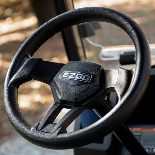 E-Z-GO Pro Premium Steering Wheel Kit - 1989-2025 Models - (10025110)