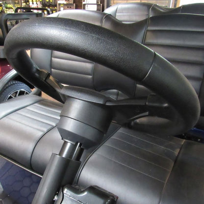 E-Z-GO Pro Premium Steering Wheel Kit - 1989-2025 Models - (10025110)