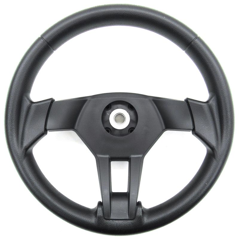 E-Z-GO Pro Premium Steering Wheel Kit - 1989-2025 Models - (10025110)