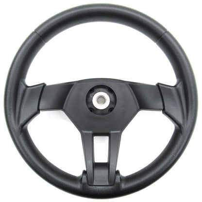 E-Z-GO Pro Premium Steering Wheel Kit - 1989-2025 Models - (10025110)