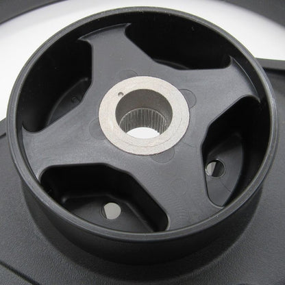 E-Z-GO Pro Premium Steering Wheel Kit - 1989-2025 Models - (10025110)