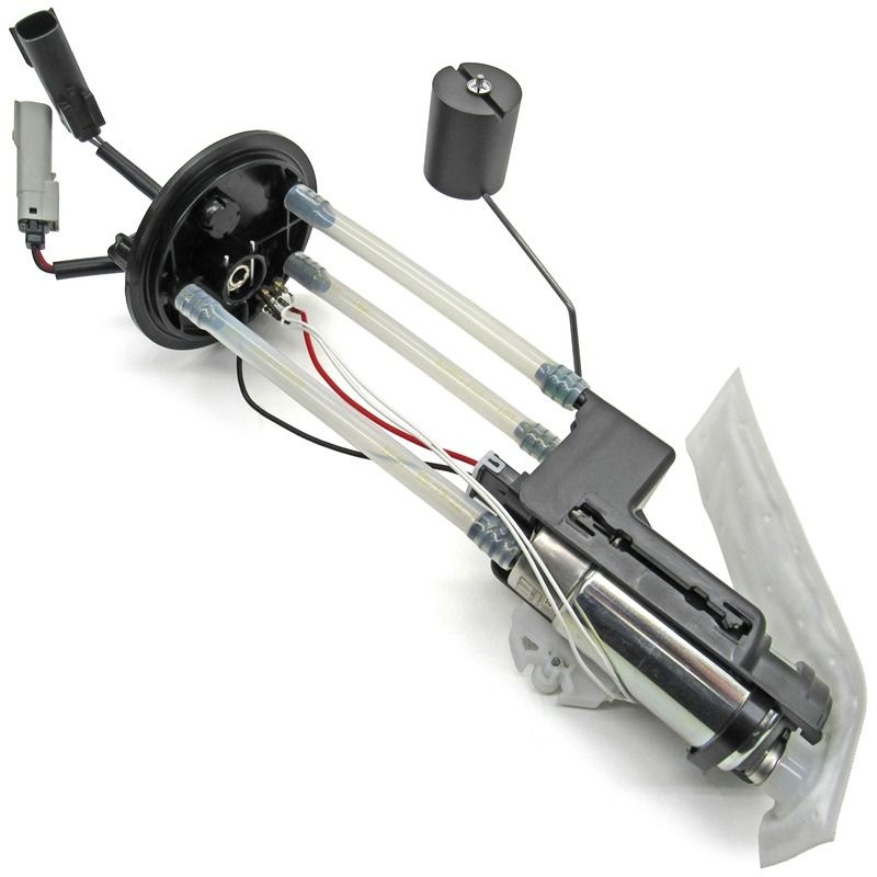 E-Z-GO Fuel Pump w/ Sending Unit Assembly, TXT - (10027046)