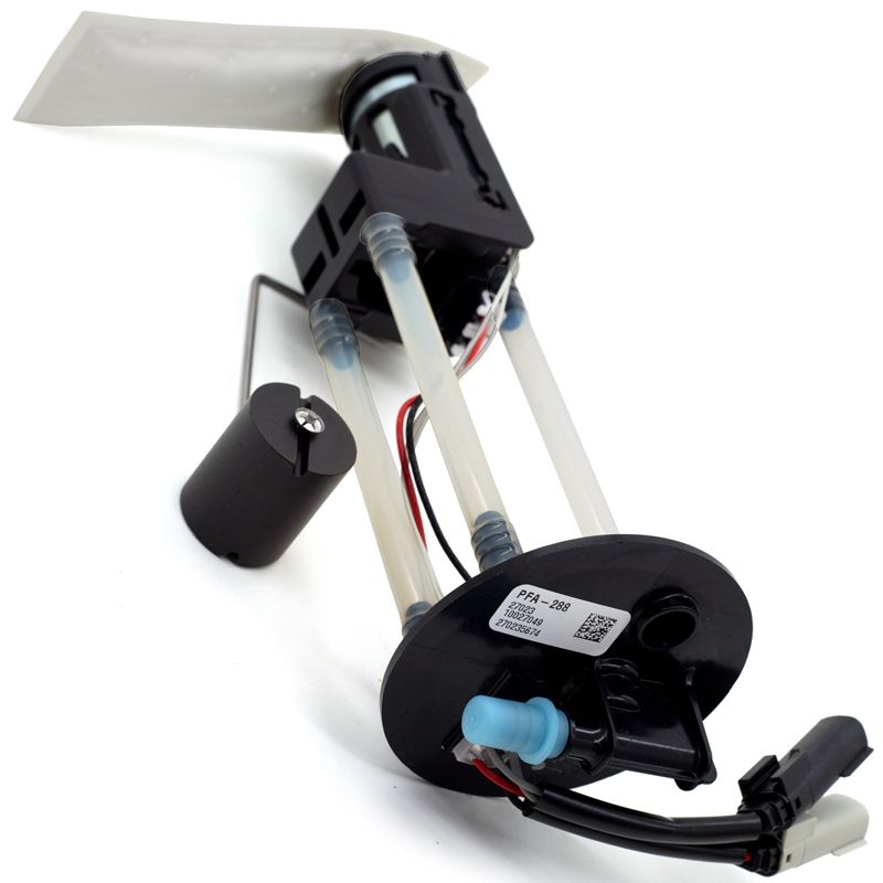 SVC-PUMP,FUEL,W/ SDR,MWB-ASSY- (10027049)