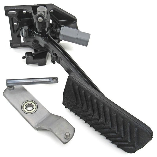PEDAL,ACCEL,GAS,RXV,BLK-ASSY - (10030283)