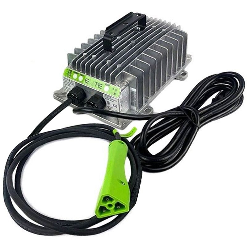 E-Z-GO Lead Acid to Samsung Gen2 2.2 Conversion Kit with Programmer - 2013-2026 RXV - (10056316PKG)