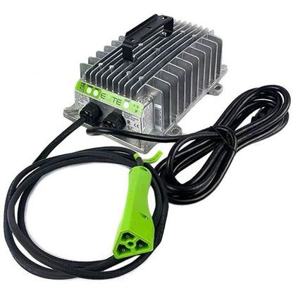 E-Z-GO Lead Acid to Samsung Gen2 2.2 Conversion Kit with Programmer - 2013-2026 RXV - (10056316PKG)