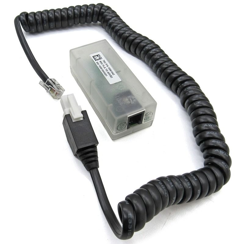E-Z-GO Lead Acid to Samsung Gen2 2.2 Conversion Kit with Programmer - 2013-2026 RXV - (10056316PKG)
