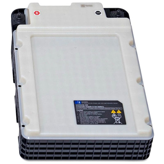 E-Z-GO Lead Acid to Samsung Gen2 2.2 Conversion Kit - 2010-2022 TXT - (10076643G01)