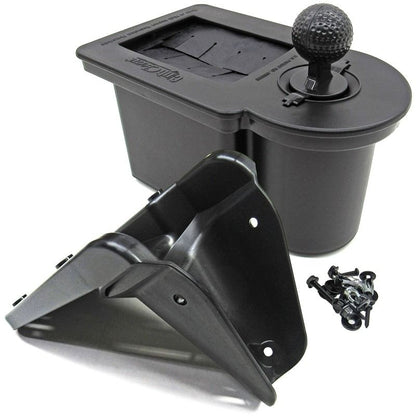 EZGO OEM RXV Club and Ball Washer Kit - (10091568)