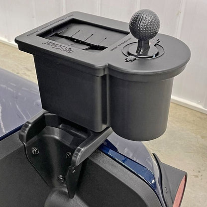 EZGO OEM RXV Club and Ball Washer Kit - (10091568)