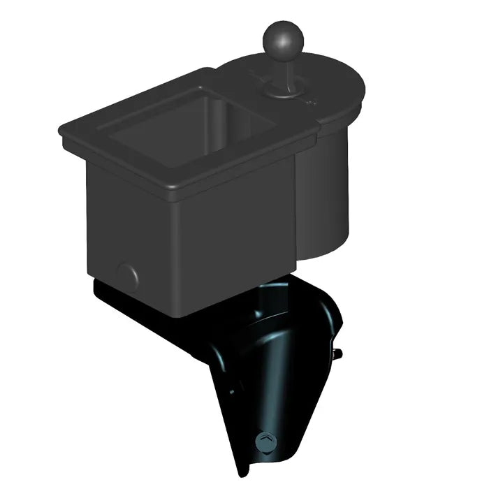 EZGO OEM RXV Club and Ball Washer Kit - (10091568)