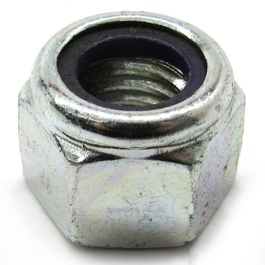 TEXTRON OFF ROAD LOCK NUT1/2-13-NYLON INSERT- (14390G6)
