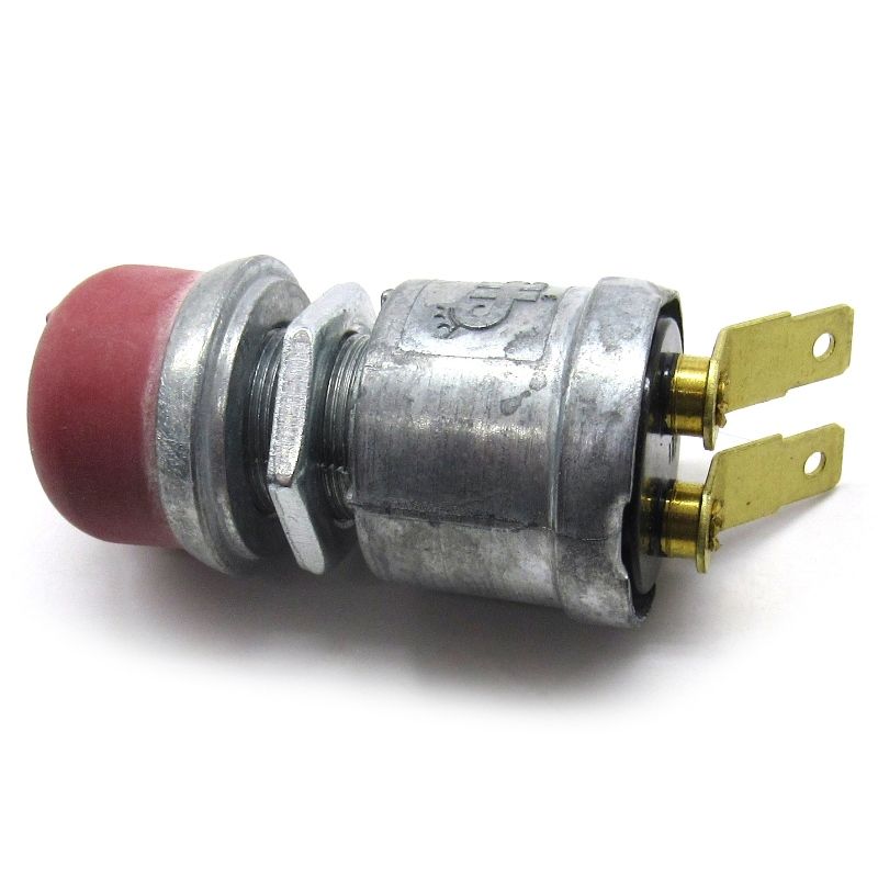 E-Z-GO Horn Switch - 1993-2025 Models - (17318G1)