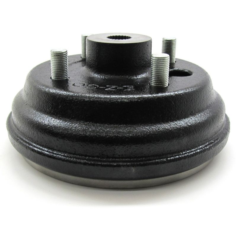 E-Z-GO """ELECTRIC""" Short Bolt Brake Drum Hub - 1992-2019 Models - (19186G1P)