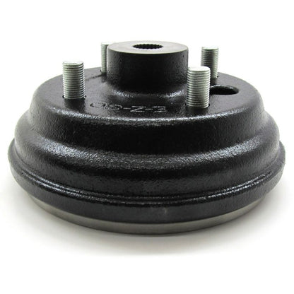 E-Z-GO """ELECTRIC""" Short Bolt Brake Drum Hub - 1992-2019 Models - (19186G1P)