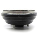E-Z-GO """ELECTRIC""" Short Bolt Brake Drum Hub - 1992-2019 Models - (19186G1P)