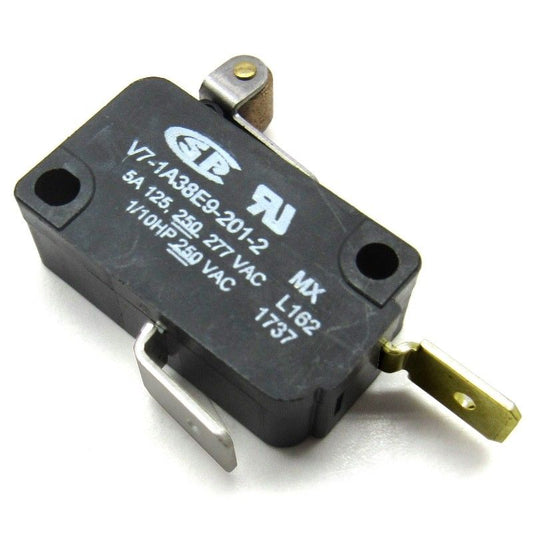 E-Z-GO MICRO SWITCH-PEDALBOX - (25861G01)