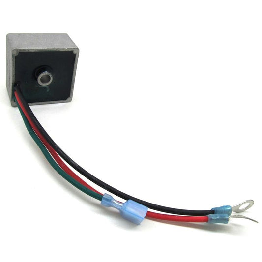 E-Z-GO OEM Voltage Regulator - 1989-2025 Models - (27739G01)