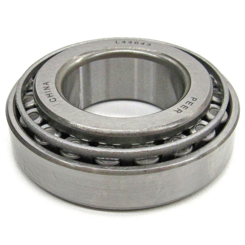 E-Z-GO Front Wheel Bearing 1x1.98-inch - 1989-2025 Models - (50892G1)