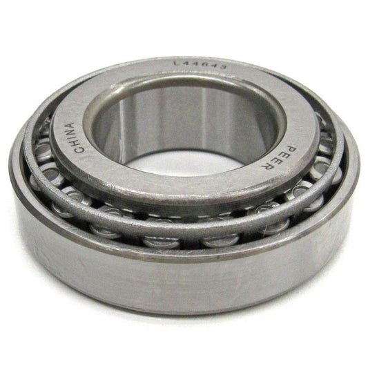 E-Z-GO Front Wheel Bearing 1x1.98-inch - 1989-2025 Models - (50892G1)