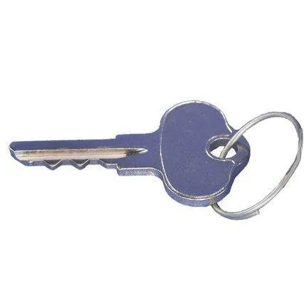 KEY,CODE E ST 4X4- (600466G05)