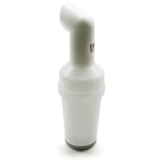 EZGO OEM Sand Bottle w/ Screw Bottom Cap - (600612G01)