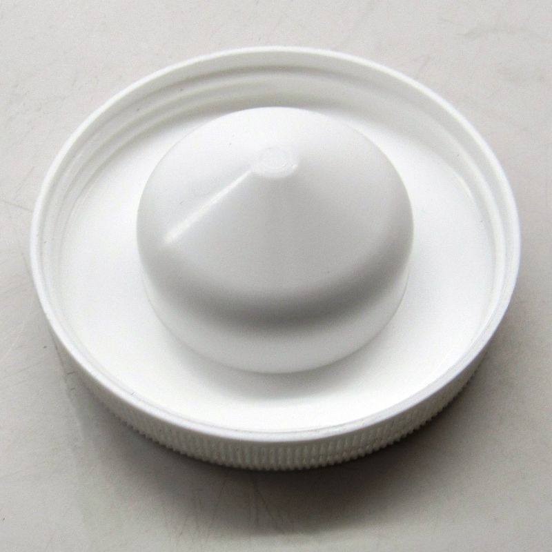 EZGO OEM Sand Bottle w/ Screw Bottom Cap - (600612G01)