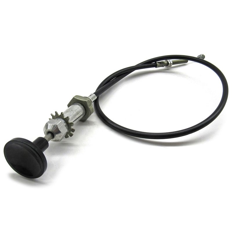 E-Z-GO OEM Choke Cable - (601986)