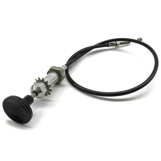 E-Z-GO OEM Choke Cable - (601986)
