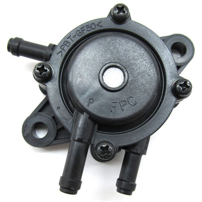 E-Z-GO OEM Replacement Fuel Pump - 2008-2019 Kawasaki Carbureted Engine - (602061)