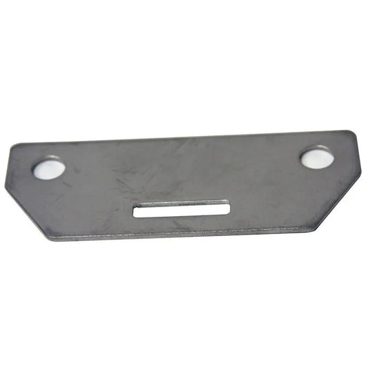 PLATE SEAT HINGE- (602558)