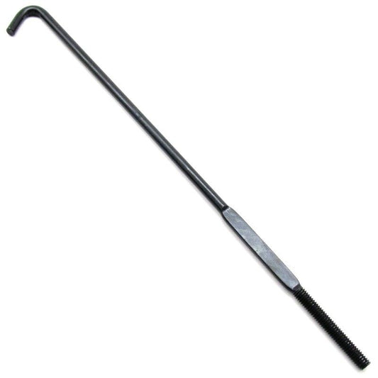 E-Z-GO BATTERY HOLD DOWN ROD- (602896)