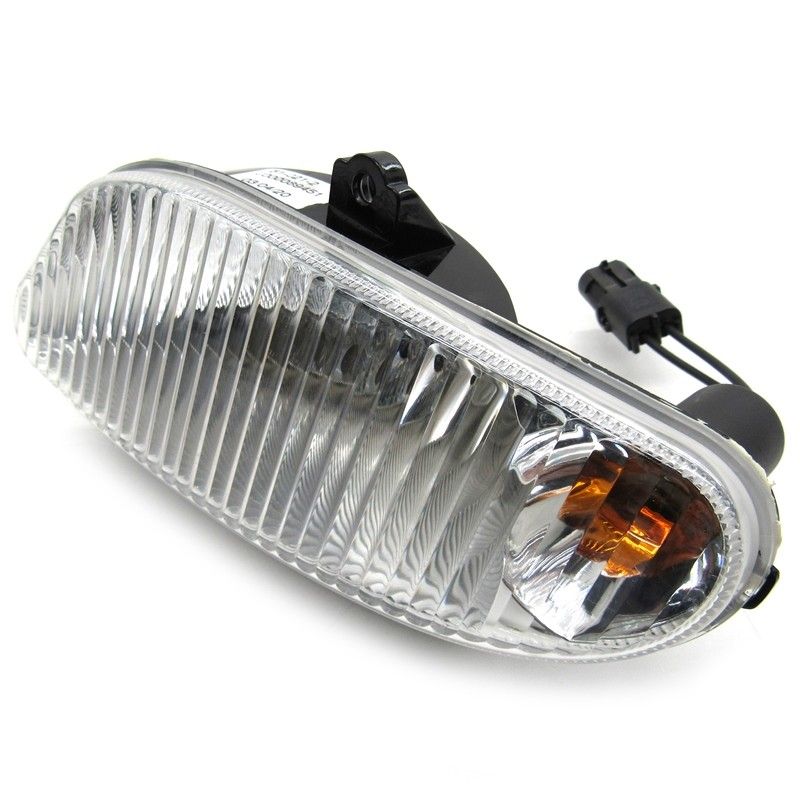 ASSY-HEADLAMP LH- (602928)