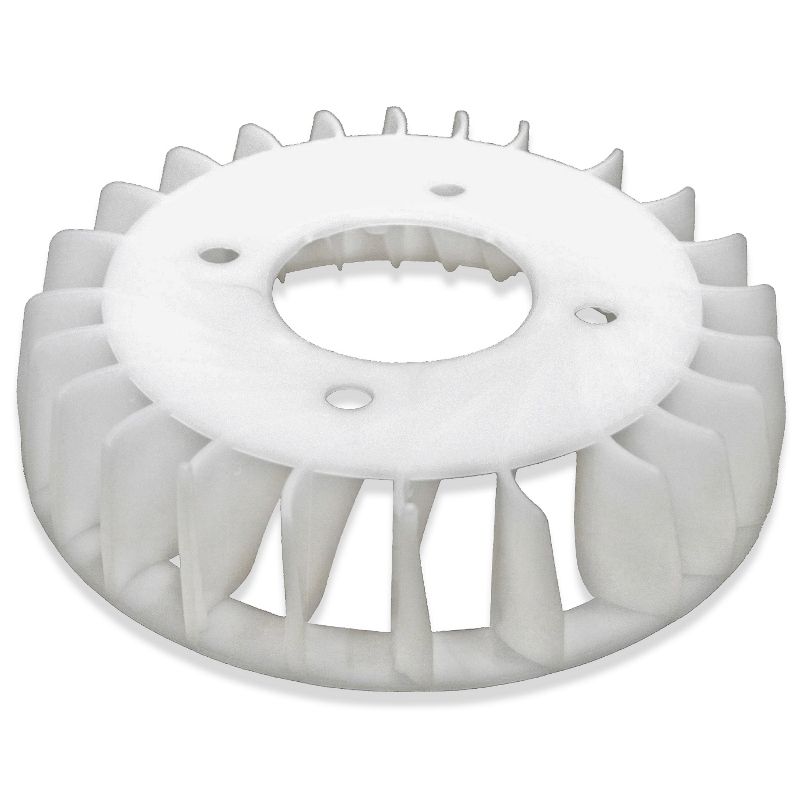 Cooling Fan for E-Z-GO RXV -(603566)