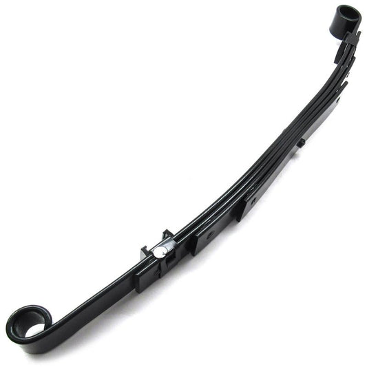 E-Z-GO Heavy-Duty Rear 4-Leaf Spring - 2008-2025 Kawasaki Models- (605721)