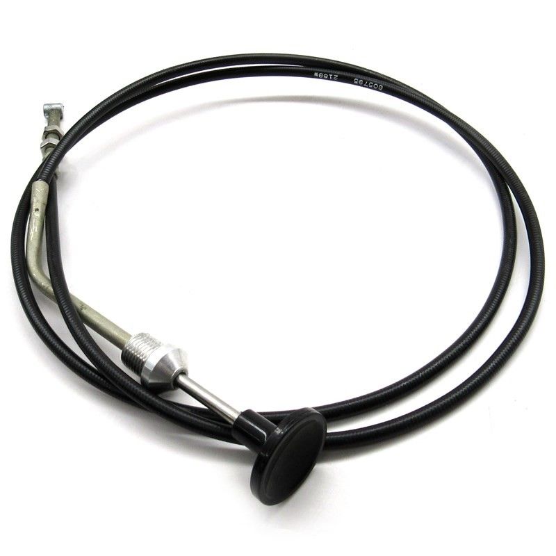 E-Z-GO OEM Choke Cable - (605795)