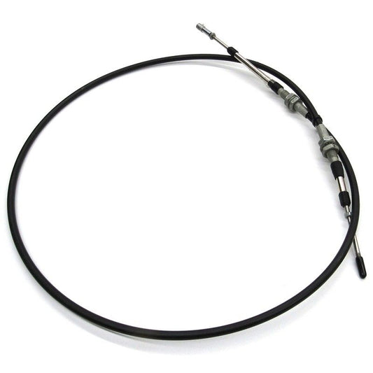 E-Z-GO OEM FNR Push Pull Cable (Medium Wheel Base) - (605807)