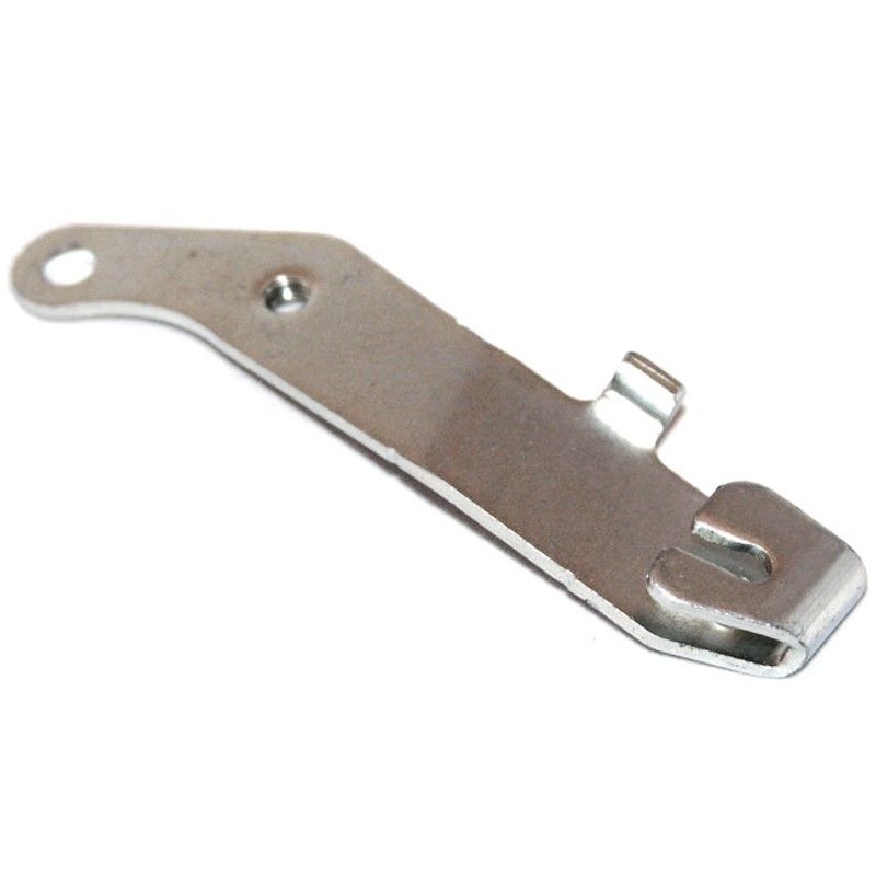 E-Z-GO Lower Governor Bracket for Fuji Transaxle - (606005)