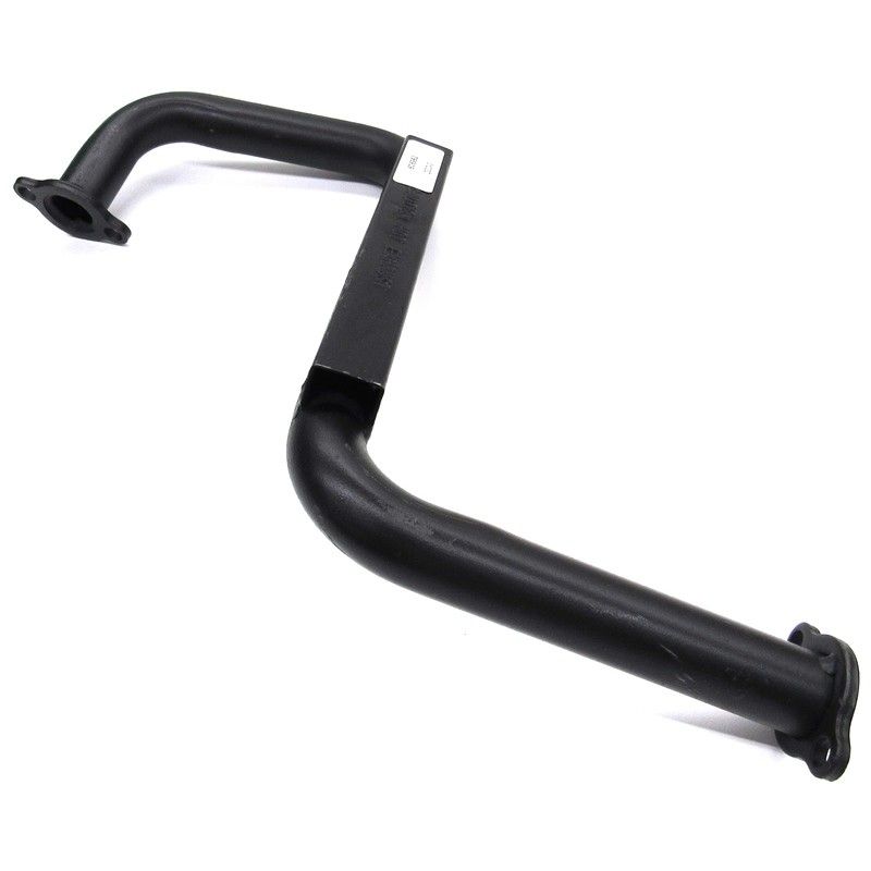 E-Z-GO OEM Exhaust Header Pipe - 2008-2019 Kawasaki Engine - (606982)