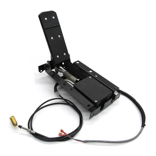 E-Z-GO ACELERATOR PEDAL ASSEMBLY, TXT, SWB - (606990)
