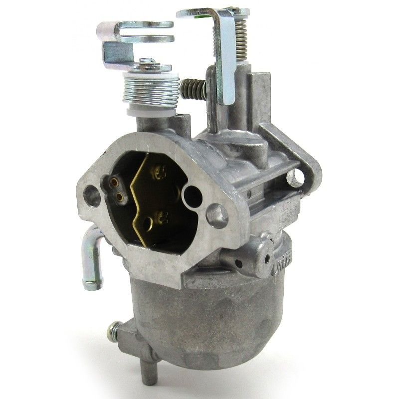 E-Z-GO OEM Carburetor - 2008-2019 13.5-hp Kawasaki Engine Golf Application - (607954)