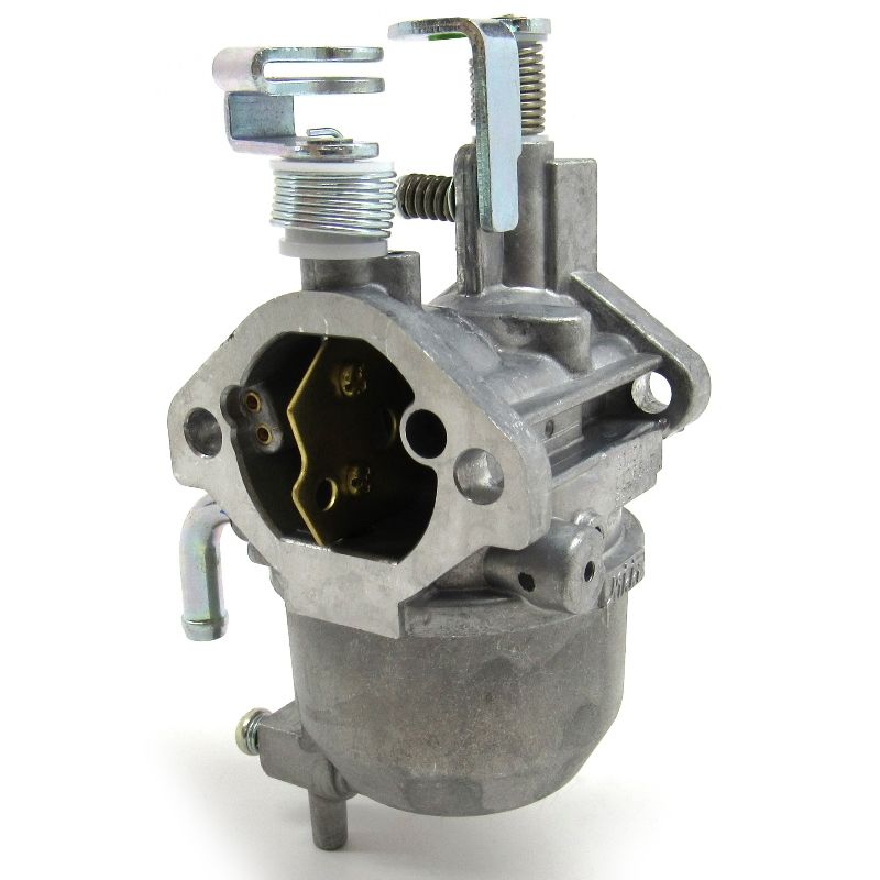 E-Z-GO OEM Carburetor - 2008-2019 13.5-hp Kawasaki Engine Non-Golf Application- (607955)