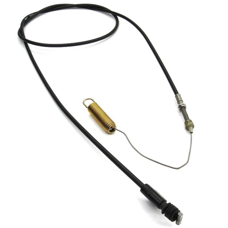 EZGO OEM Gas RXV Accelerator Cable Assembly - (609849)